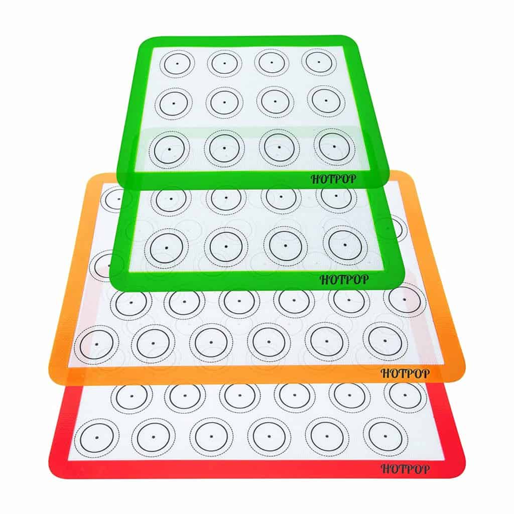 Silicone Baking Pads