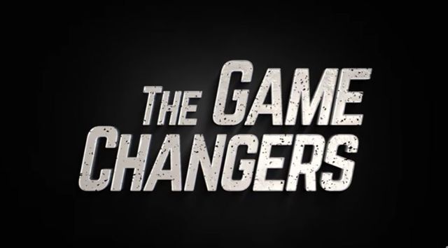 The Game Changers Documentary Review | Spiro Health and Wellness