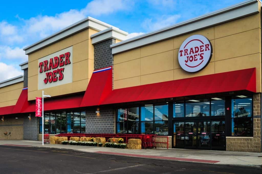 Trader Joe's | Spiro Health and Wellness