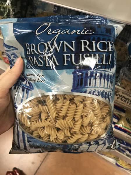 5 Must Have Items at Trader Joe's | Spiro Health and Wellness