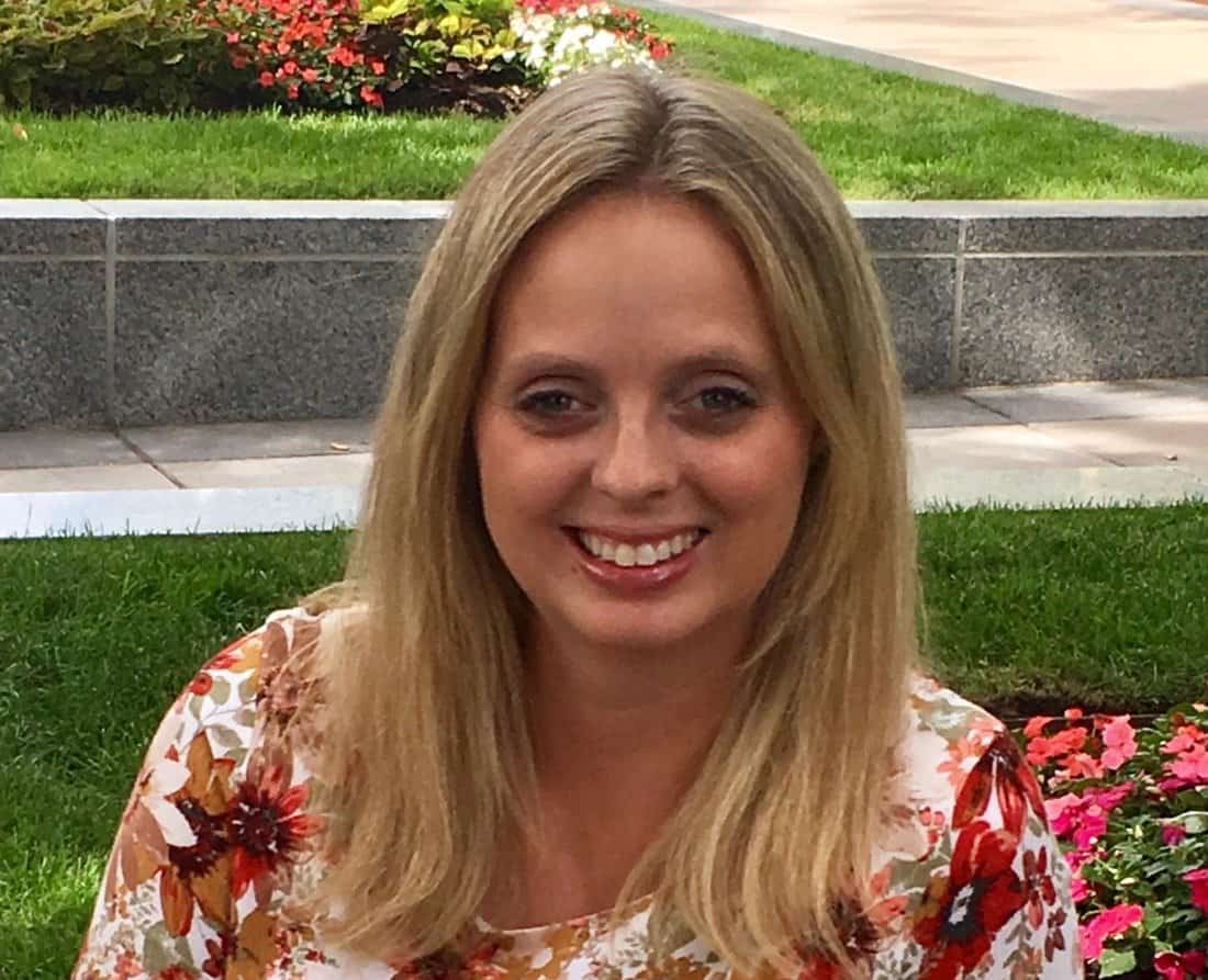 Heather Testimonial | Spiro Health & Wellness