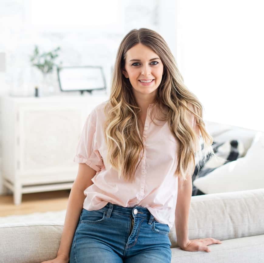 Cassidy Gundersen | Nutritionist | Plant-Based Health Coach